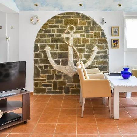 Scenic Holiday In Syros With Balcony アゾリムノス