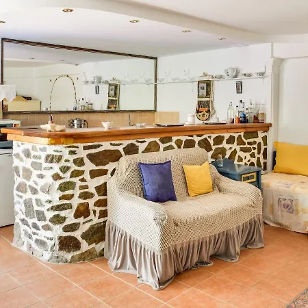 Scenic Holiday In Syros With Balcony Casa vacanze *